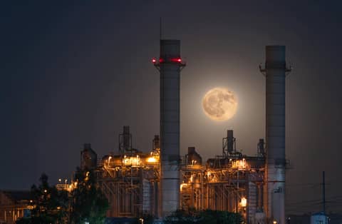 Full Moon