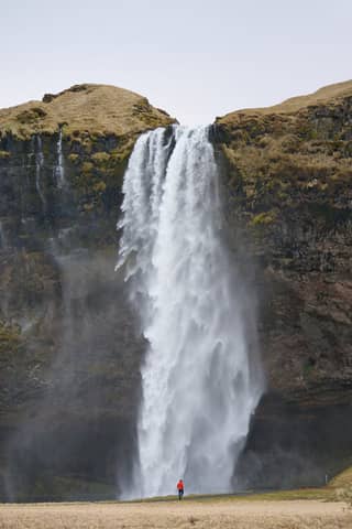 Seljaladfoss