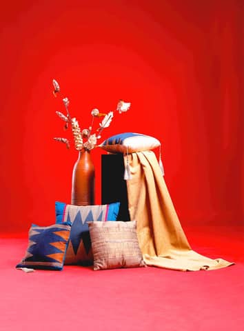 Threads of Tradition