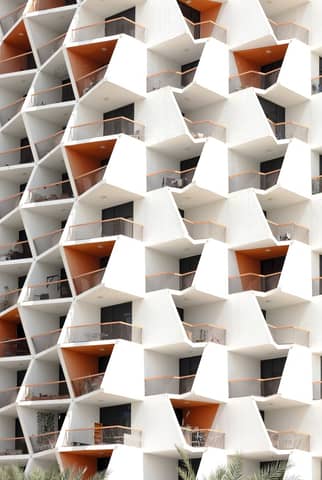 Repetition