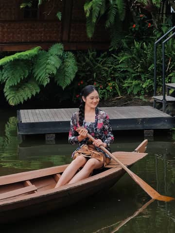 Pexels Meetup Dusun Bambu