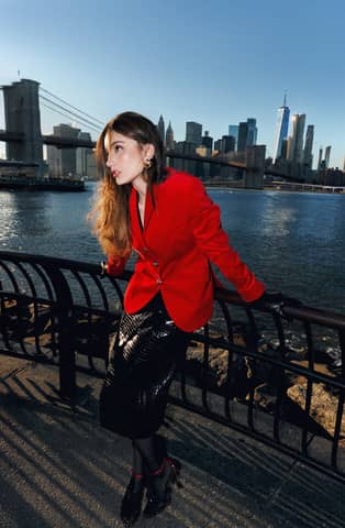 Free stock photo of city, city life, fashion
