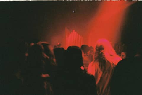 Free stock photo of club, disco, rave