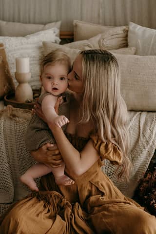 Melbourne Baby Photographer | Emma Pender Photography