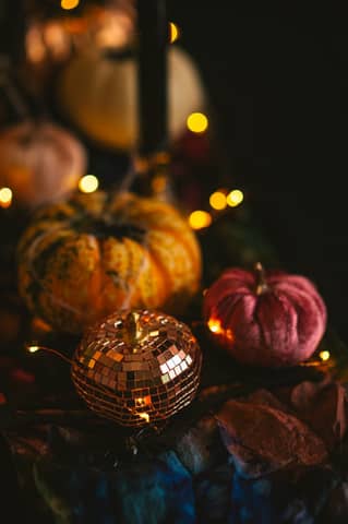 Free stock photo of autumn decor, fall decor, halloween decor