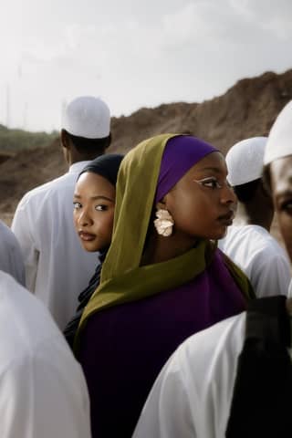 THE JIHAD (CIRCA '25)