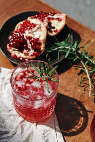 Sunny Sangria