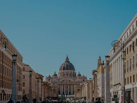 Free stock photo of 4k landscape, classic italy, italian landmark
